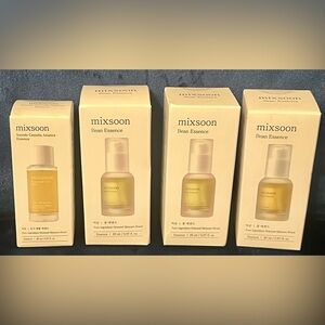 Mixsoon Bean Essence